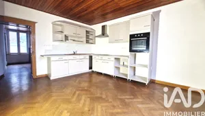 Apartment in Ranguevaux (57700)