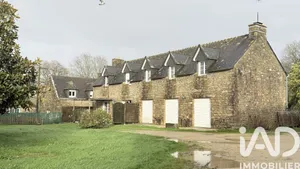 Longere in Plouhinec (56680)