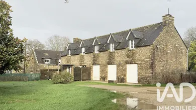 Longere in Plouhinec (56680)