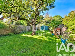 Maison à Suresnes (92150)