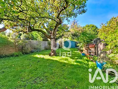 Maison à Suresnes (92150)