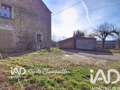 House in Colombier (42220)