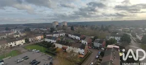 Appartement à Rouen (76000)