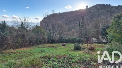 Terrain à Soyons (07130)
