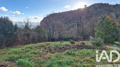Terrain à Soyons (07130)