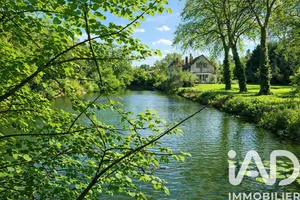 Domaine à La Queue-en-Brie (94510)