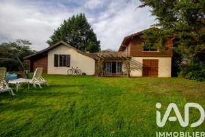 Maison à Lit-et-Mixe (40170)