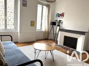 Appartement à Clermont-Ferrand (63000)