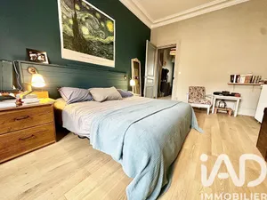 Apartment in Voiron (38500)