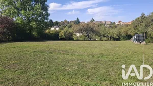 Terrain à bâtir à Vernouillet (28500)