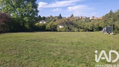Building plot in Vernouillet (28500)