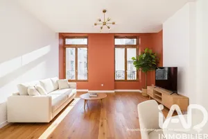 Appartement à Lyon (69003)
