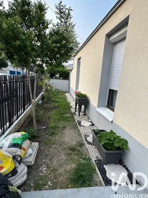 Maison à Lagny-sur-Marne (77400)