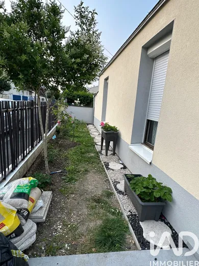 Maison à Lagny-sur-Marne (77400)