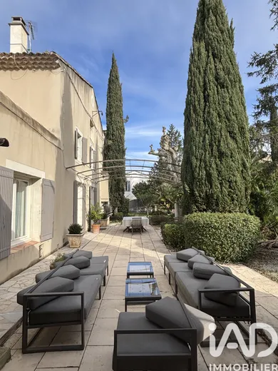 Townhouse in Carpentras (84200)