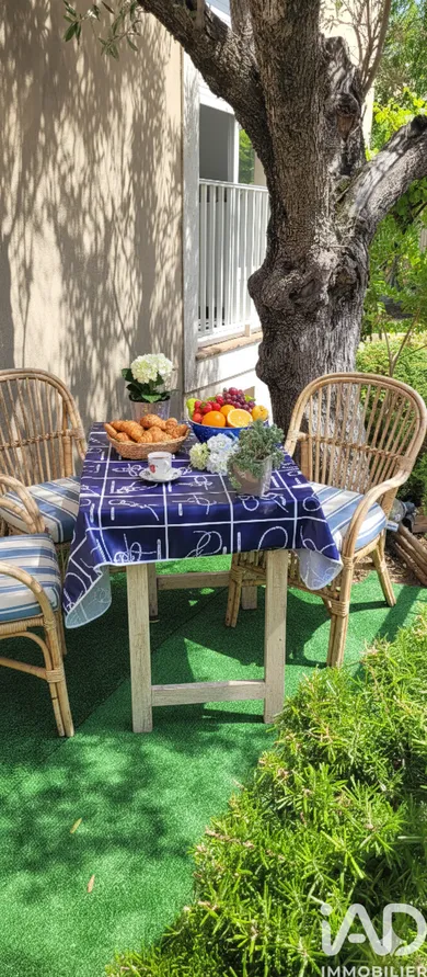 House in Sainte-Maxime (83120)