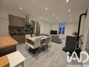 Maison à Longwy (54400)