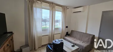 Appartement à Cheval-Blanc (84460)