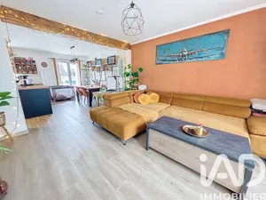 Maison à Champigny sur Marne  (94500)