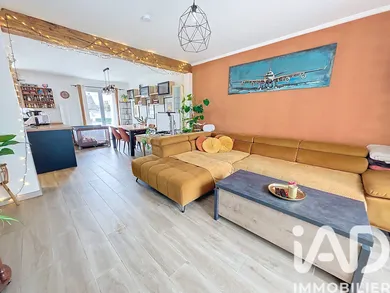 Maison à Champigny sur Marne  (94500)