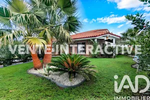 Maison à Biscarrosse (40600)