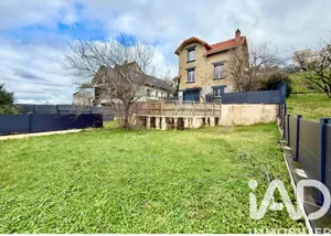 Maison traditionnelle à Brive-la-Gaillarde (19100)