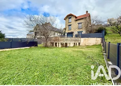 Maison traditionnelle à Brive-la-Gaillarde (19100)