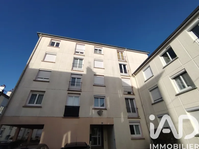 Appartement 2 pièces 31 m² · à Lorient · 31 m² · 134 200 €