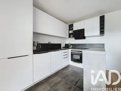 Apartment in Clamart (92140)