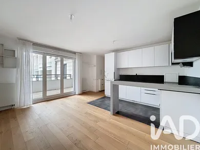 Apartment in Clamart (92140)