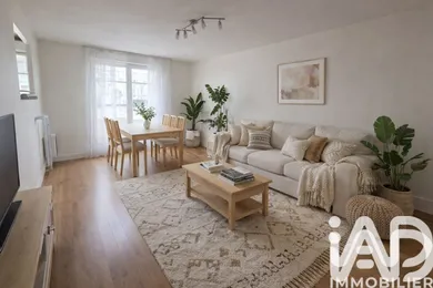 Appartement à Meaux (77100)