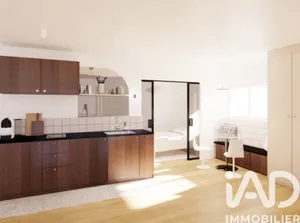 Apartment in Selles-sur-Cher (41130)