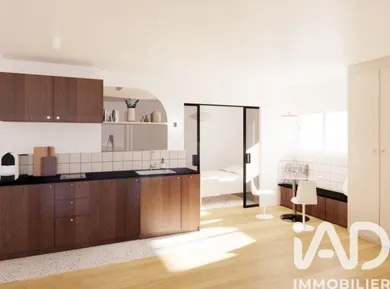 Apartment in Selles-sur-Cher (41130)