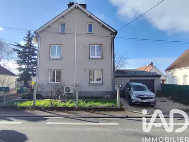 House in Ingré (45140)