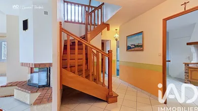 House in Allaire (56350)