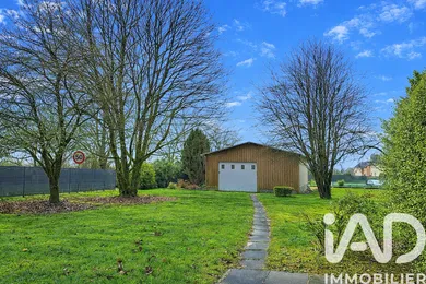 House in Allaire (56350)