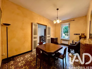 Village house in Coursan (11110)
