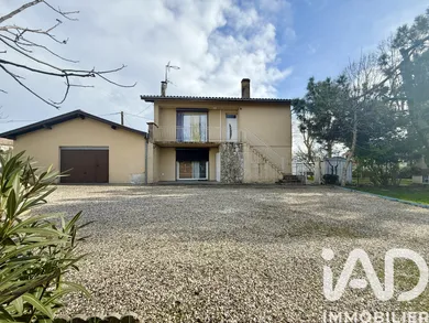 House in Virazeil (47200)