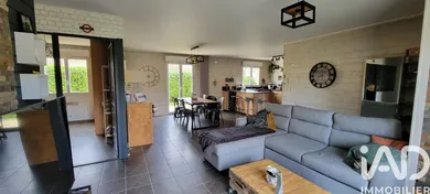 House in Croisy-sur-Andelle (76780)