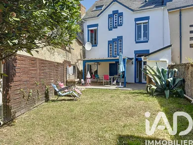 Townhouse in Saint-Nicolas-de-Redon (44460)