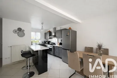 House in Égly (91520)