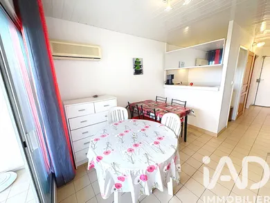 Apartment in Canet-en-Roussillon (66140)