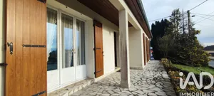 Maison de village à Ménigoute (79340)