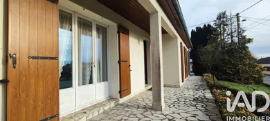 Maison de village à Ménigoute (79340)