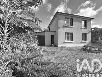 Maison à Dreux (28100)