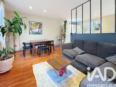 Maison à Bordeaux (33000)