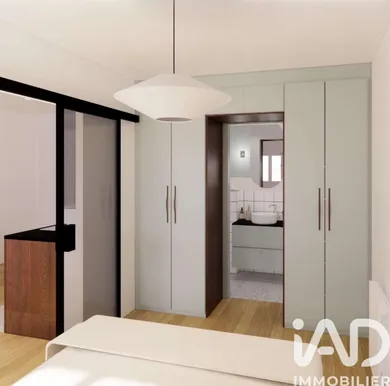Apartment in Selles-sur-Cher (41130)
