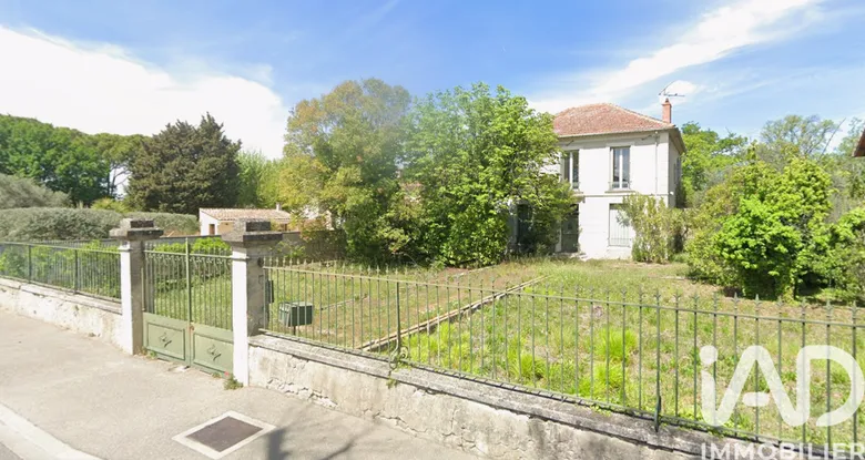 Maison 7 pièces 167 m² · à Monteux · 167 m² · 398 000 €
