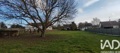 Building plot in Rouvres (28260)