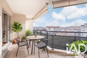 Appartement à Lyon (69003)